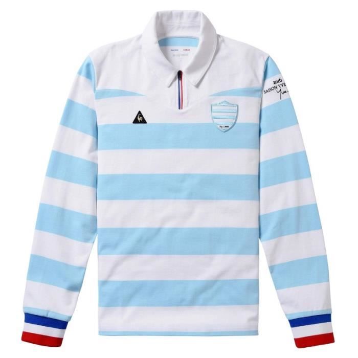 polo le coq sportif 2016
