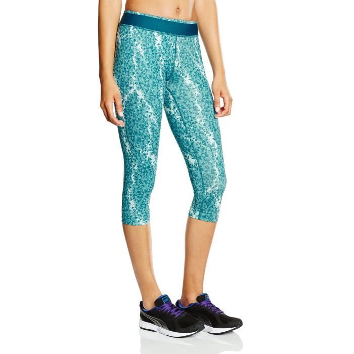 puma taille et poids