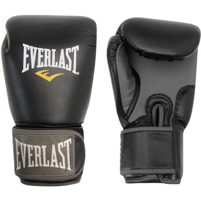 METAL BOXE Gants Entra/înement Boxe Mixte