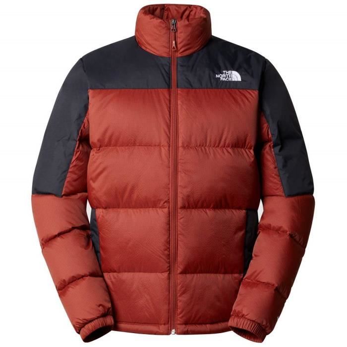 Doudoune randonnée femme the north face combal down clearance