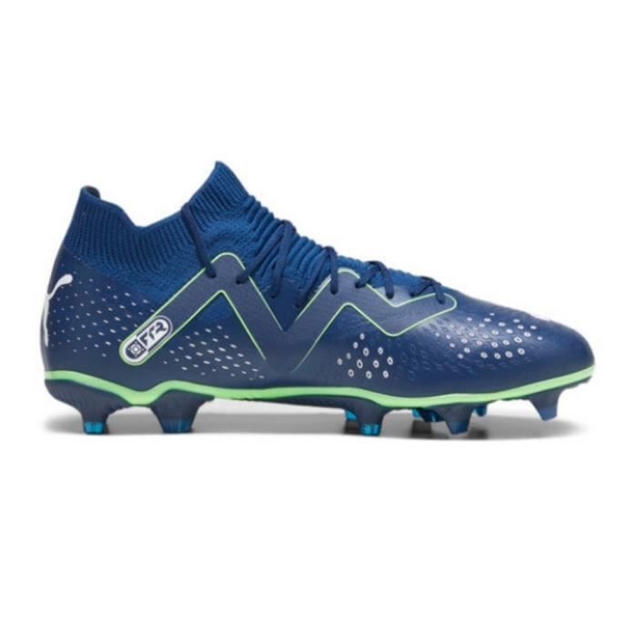 Chaussures PUMA Future Match Fg Ag Bleu marine Homme Adulte