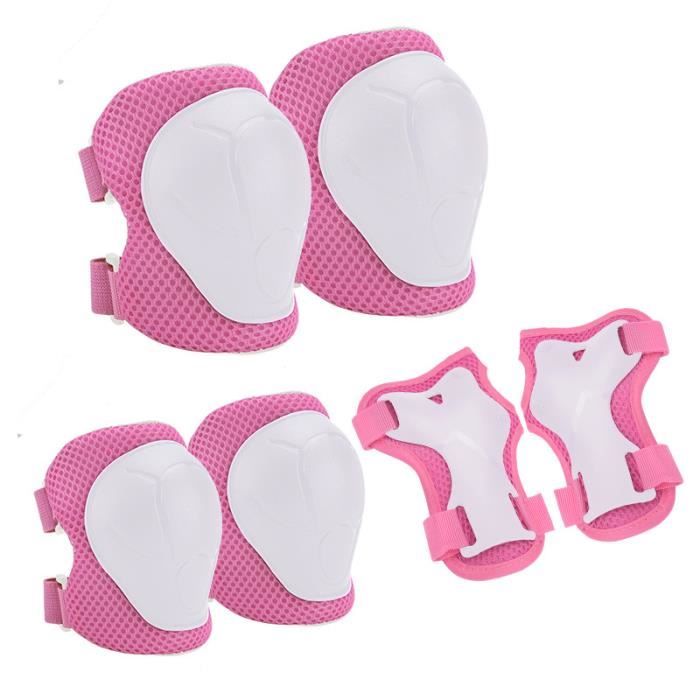 Casque Équitation Enfant Léger Respirant Réglable - Protection Sécurisée Pour Garçon Et Fille