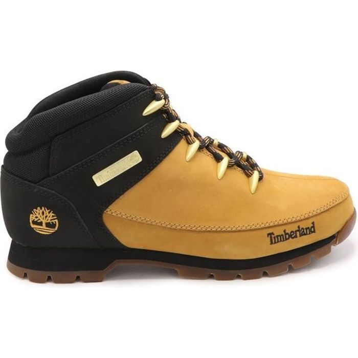 hommes timberland