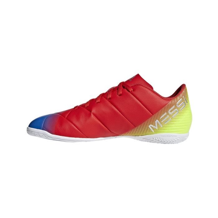 chaussure foot salle messi