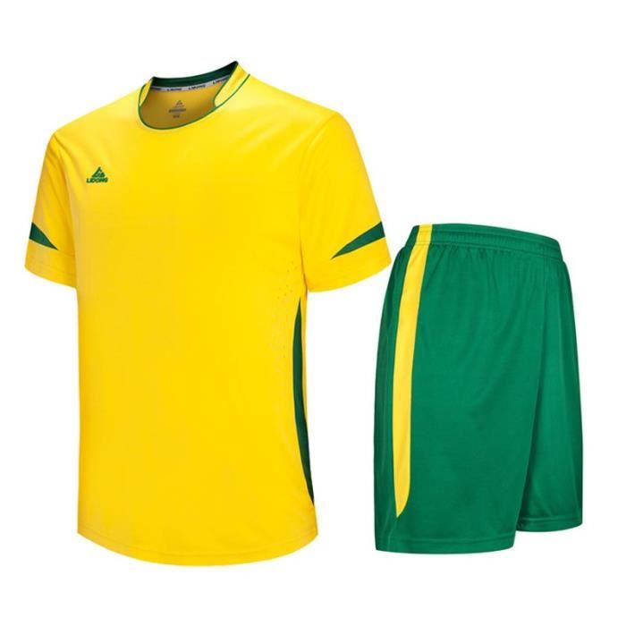 tenue football