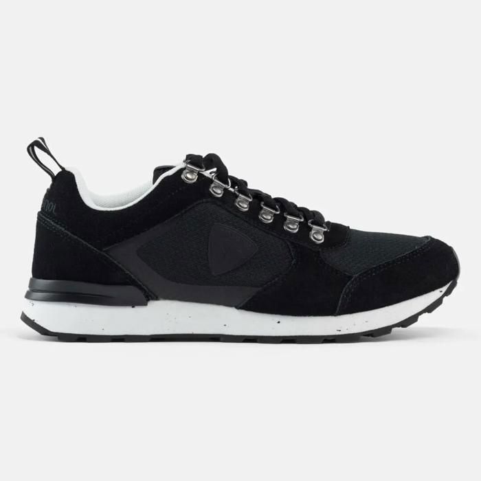 Baskets Rossignol Heritage S - noir Baskets Rossignol Heritage S - noir