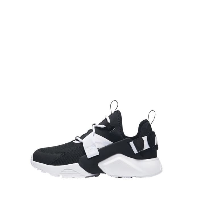 nike air huarache city homme argent