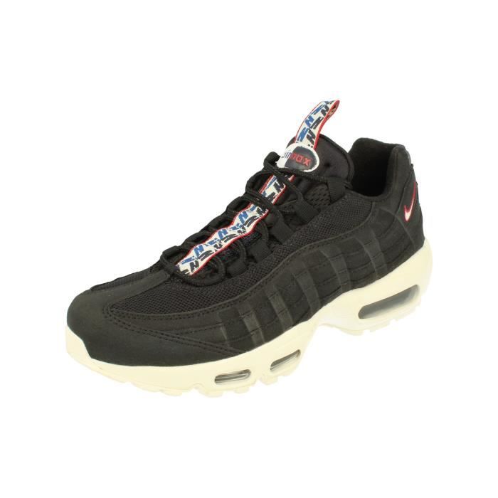 Nike Air Max 95 Tt Hommes Running Trainers Aj1844 Sneakers Chaussures 2 Nike Air Max 95 Tt Hommes Running Trainers Aj1844 Sneakers Chaussures 2