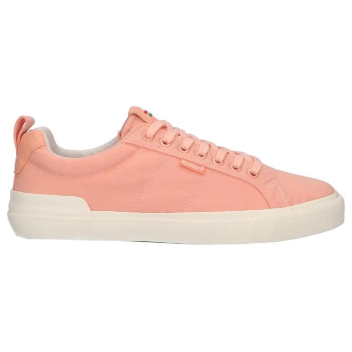 basket kickers femme