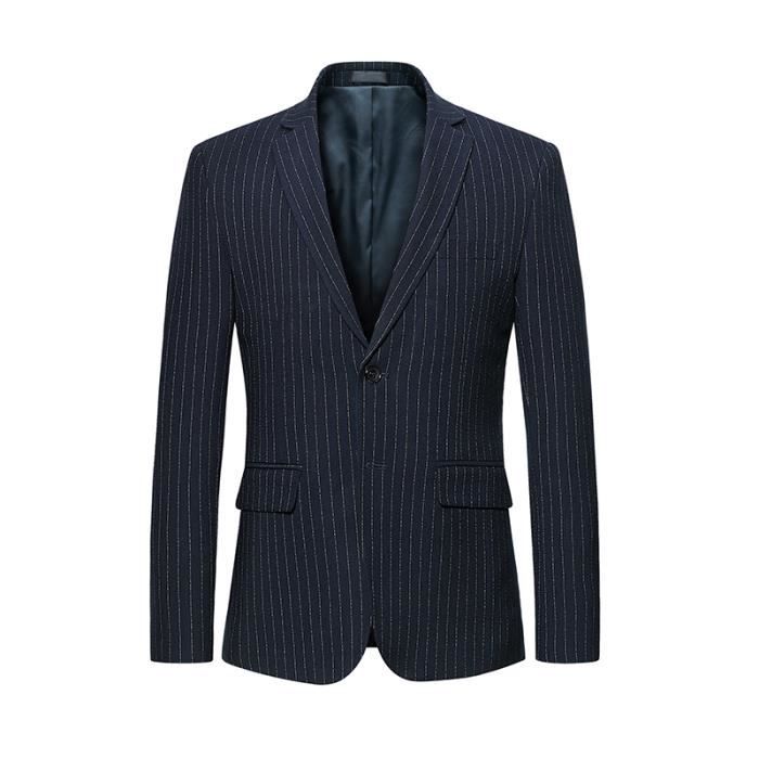 قمة في مزدوج veste a rayure homme - findlocal-drivewayrepair.com