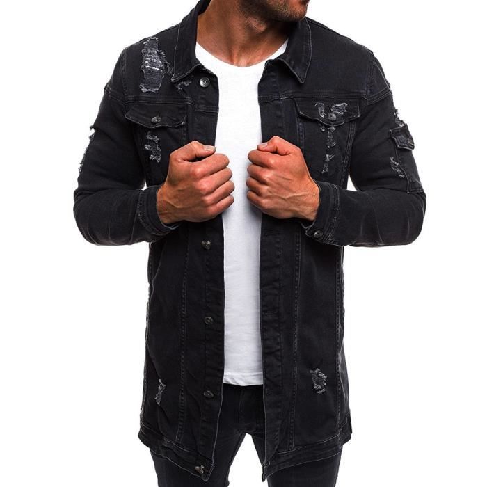 Hiver noir cuir chaude Manteau Gilet Casual Homme Formel Motard Taille Veste Tops Hiver noir cuir chaude Manteau Gilet Casual Homme Formel Motard Taille Veste Tops
