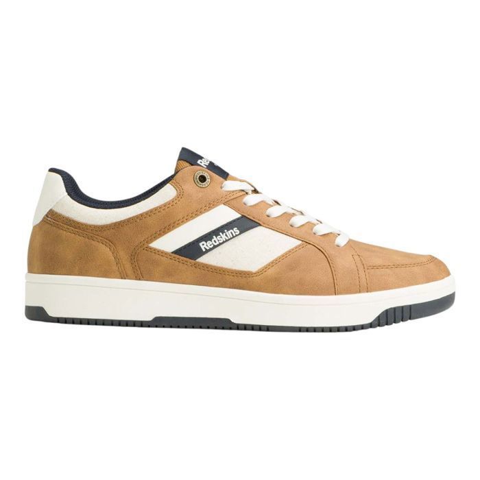 1268 Chaussures Redskins Baskets Redskins GANDHI 2