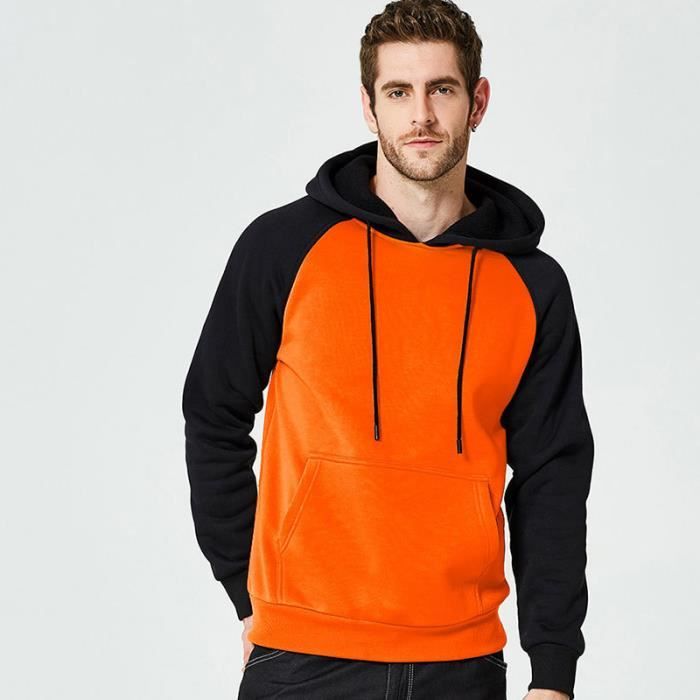 Sweat à Capuche De Marque | Store www.cremascota.com