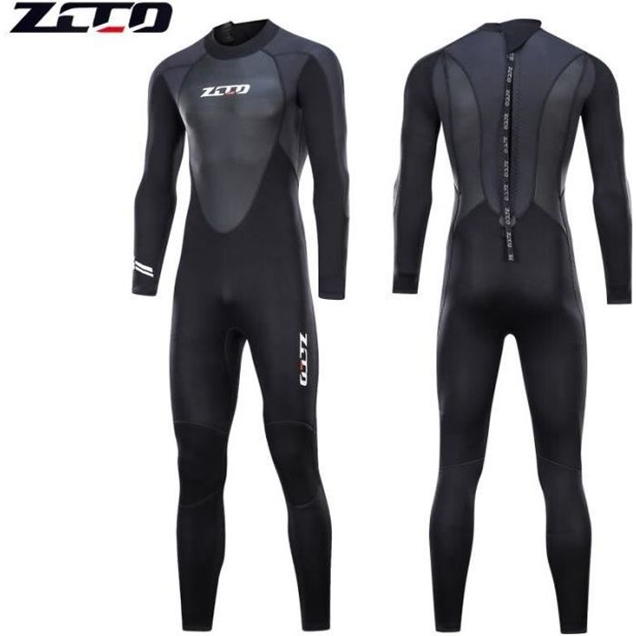 Short De Plongée Néoprène Fityle Unisexe - Pantalon Combinaison Eau Kayak/Surf/Natation