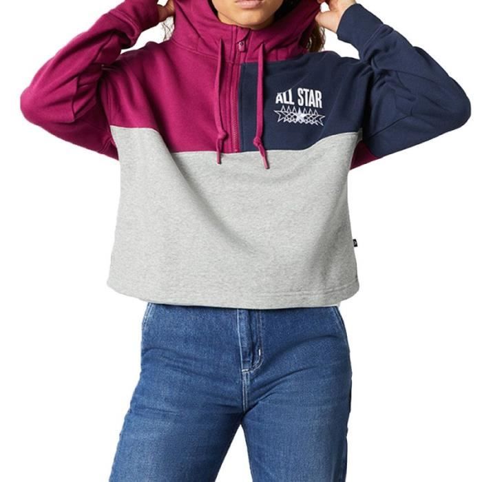 pull converse all star femme pull converse all star femme