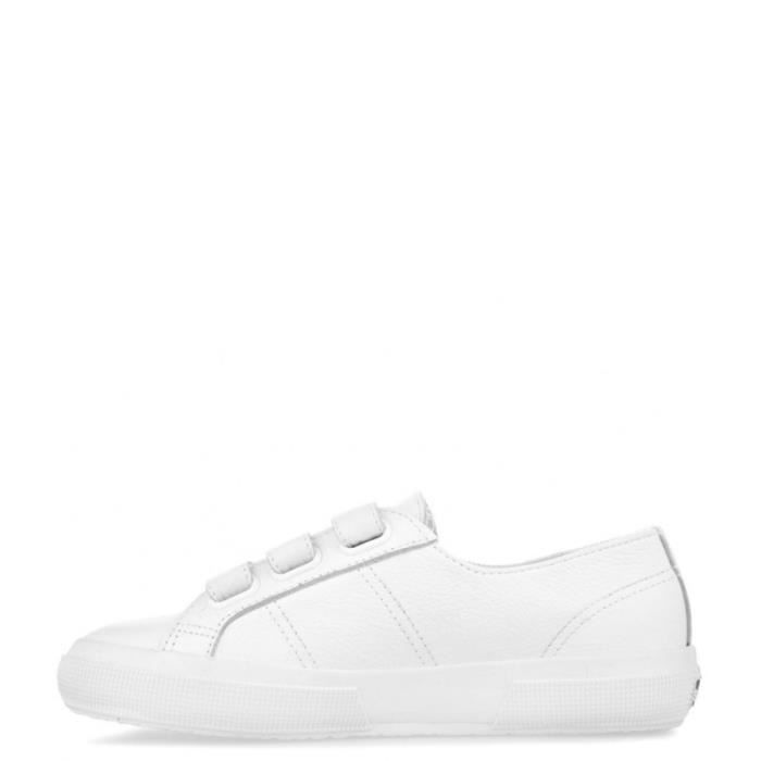 Superga chaussures femme 2025