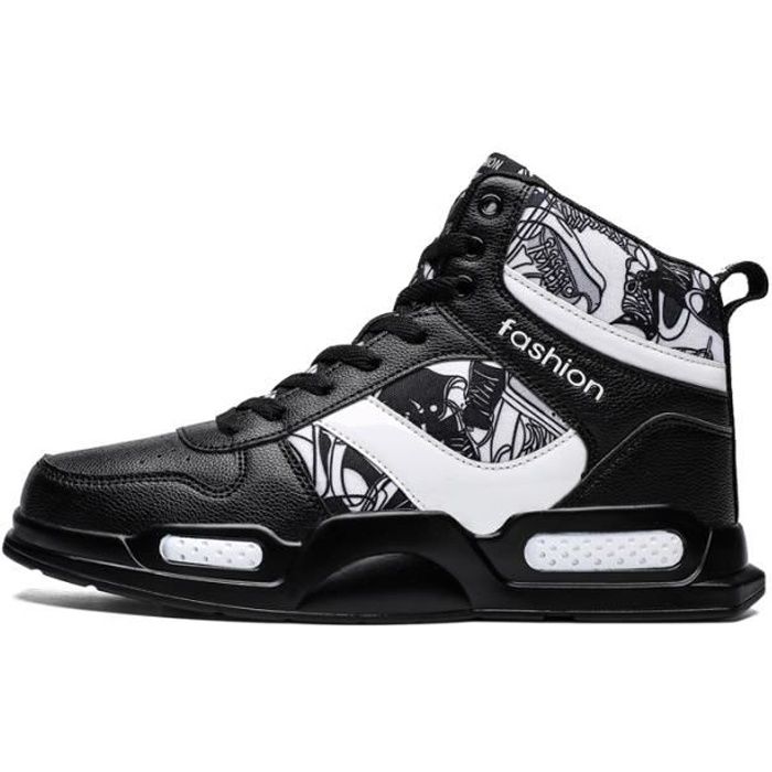 la baie chaussure homme