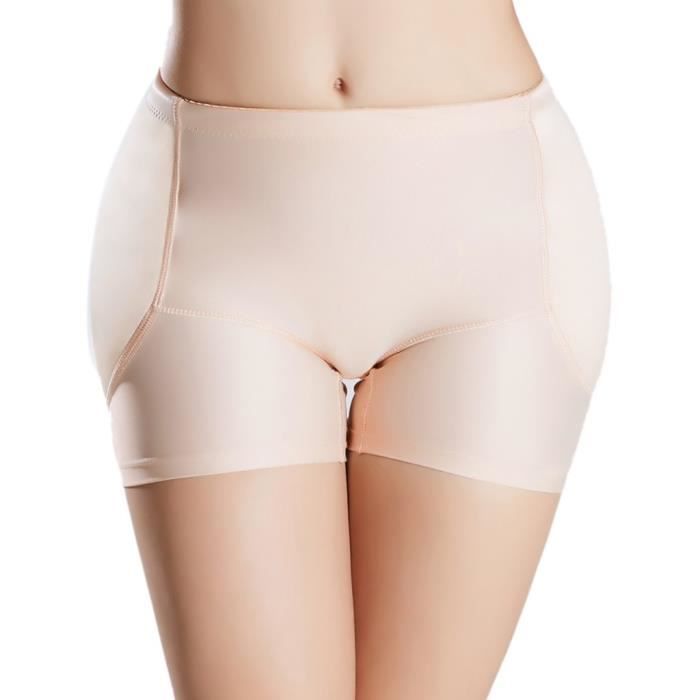 Culotte Slip Lingerie Sexy Culottes Femmes Int rieur Push Up