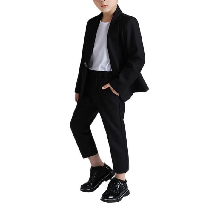 Chaussure de costume pour garcon store
