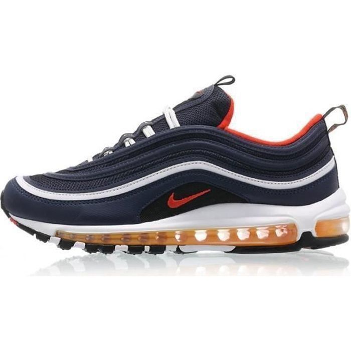 Baskets Air' Max 97 Ultra 17 Homme Femme chaussures de Running ... Baskets Air' Max 97 Ultra 17 Homme Femme chaussures de Running ...
