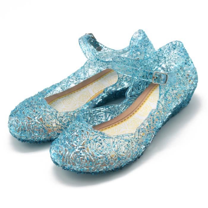 Ballerine reine online des neiges