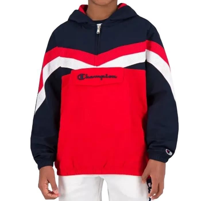 Veste champion garcon top