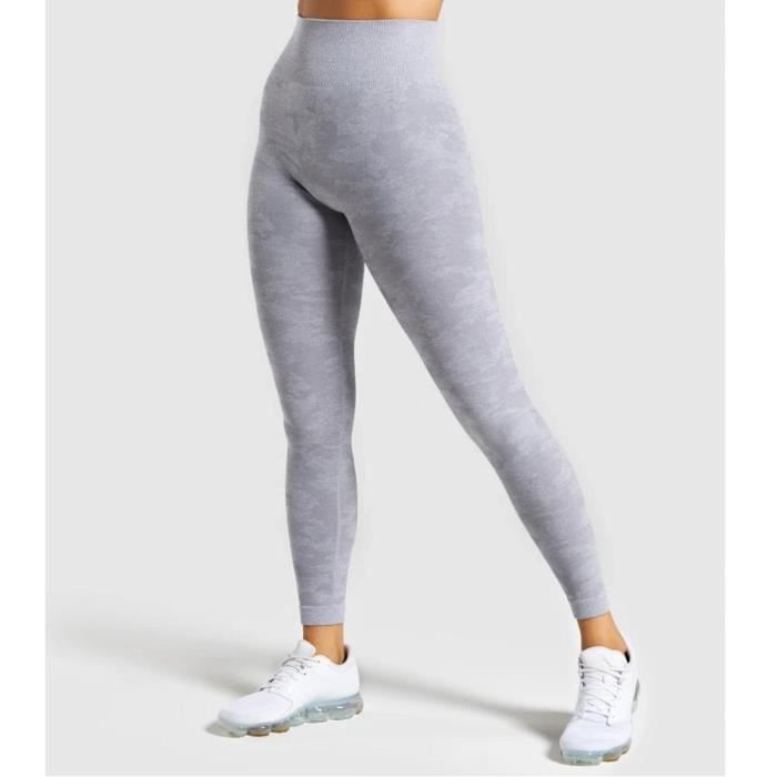 Pantalon De Sport,Peeli-Leggings De Yoga U00e9nergu00e9tique Sans Couture Pour