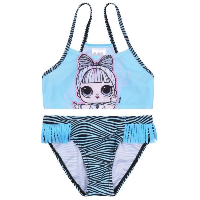 Maillot poupee lol online