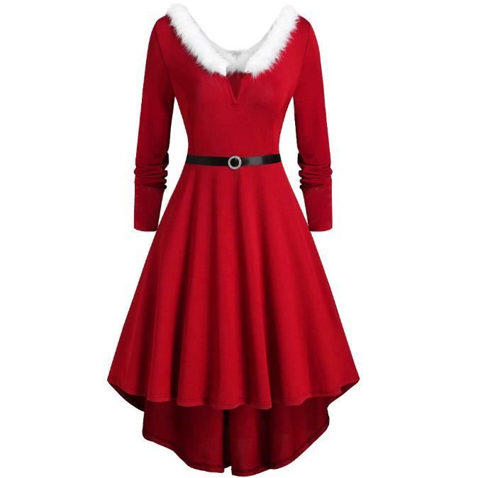 Robe de noel femme pas cher cheap