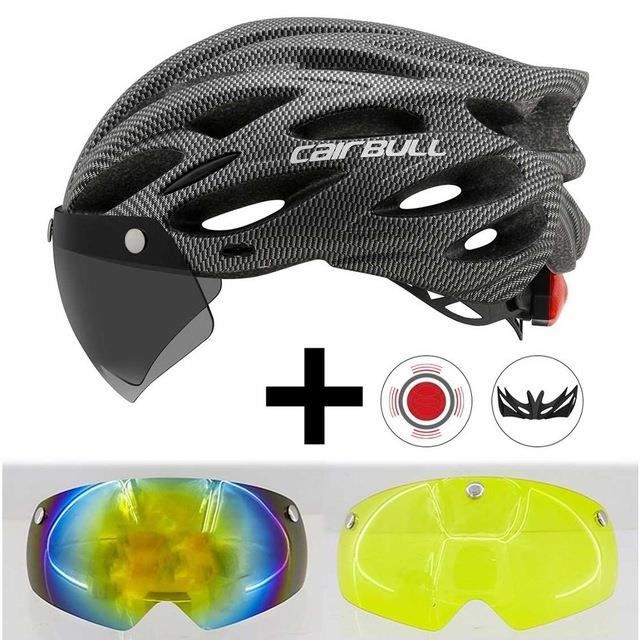 Casque De Vélo SODIAL 22,2 Mm Argent - Pour Vélo De Course Fixie Ou Pignon Fixe