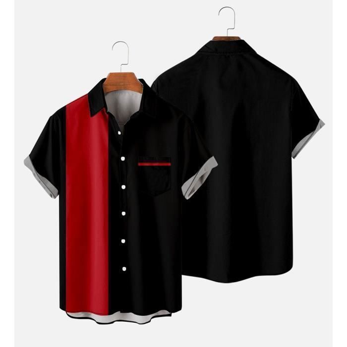 Chemise hawaienne pas cher sales