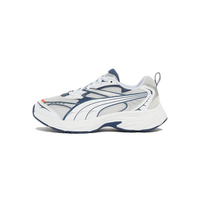 basket puma multicolor