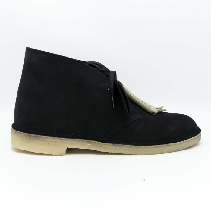 Chaussure homme clarks top