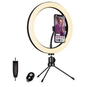 Kit Selfie Muvit Support + Anneau MUCHL0070 - vue 2