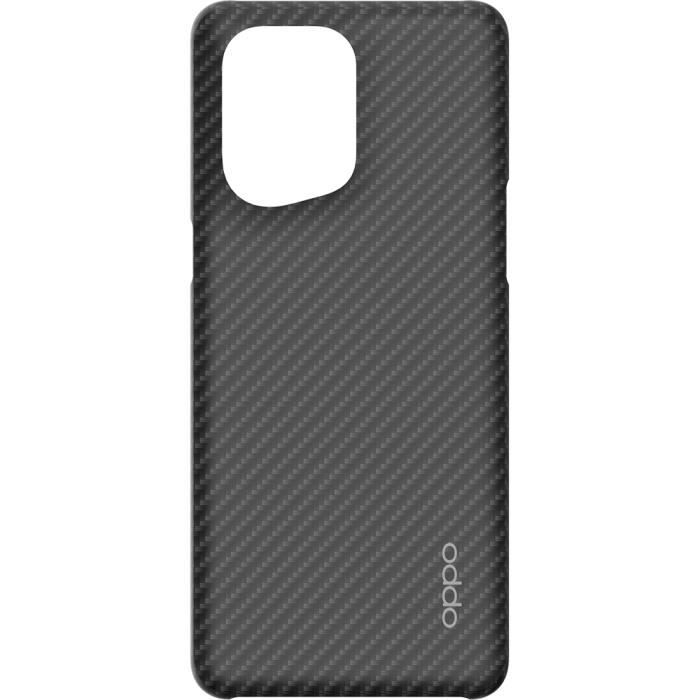 Coque Oppo Find X5 Pro Kevlar Oppo