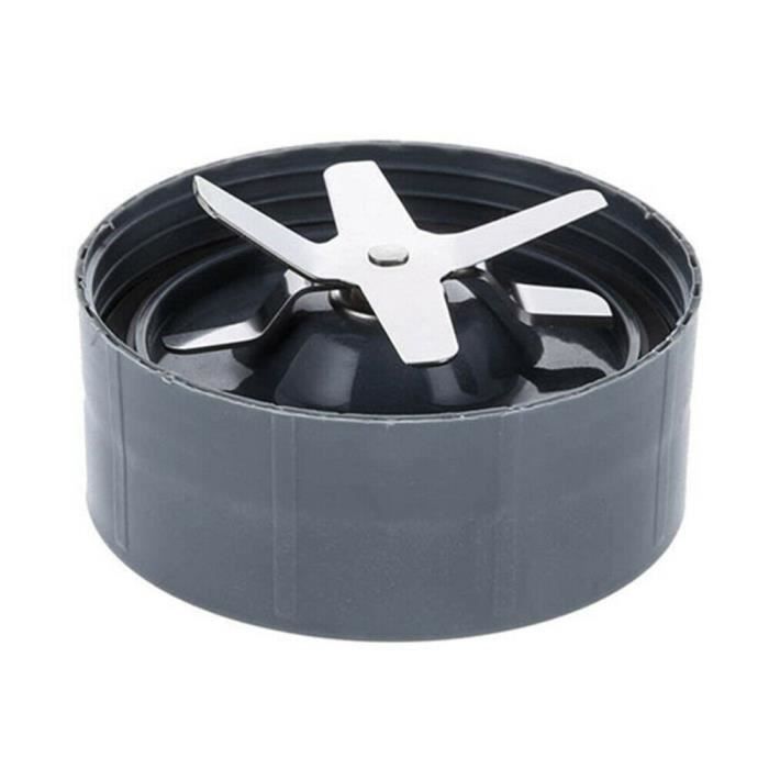 Support Coupe-Agrumes En Acier Inoxydable - Pièce Rechange Pour Presse-Agrumes Électrique