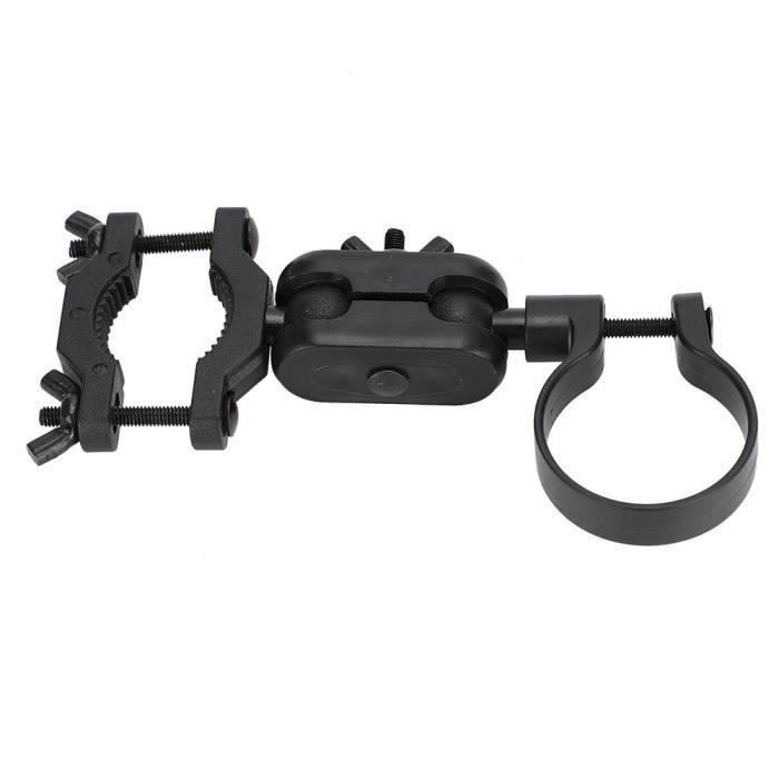Smallrig Kit De Poignée Supérieure Avec Support De Moniteur  Compatible Avec Cold Shoe 5322