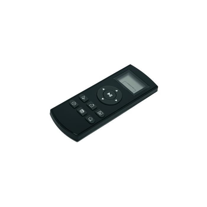 Télécommande RS-RT900911
