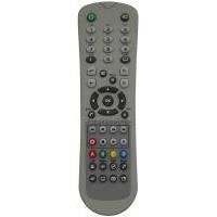 Télécommande Sagem TV D'origine, Authentique, Sans Le Couvercle Pile