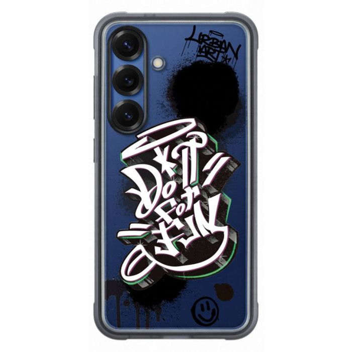 Samsung Flipsuit Case Galaxy S25 - vue 10