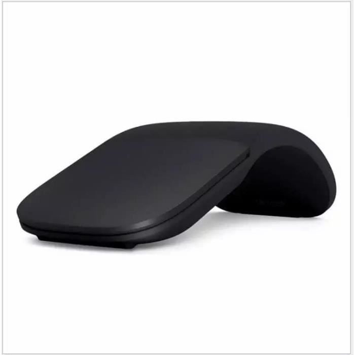 SOURIS SANS FIL Pliante, Pour Le Bureau Et La Maison, Portable, Pour