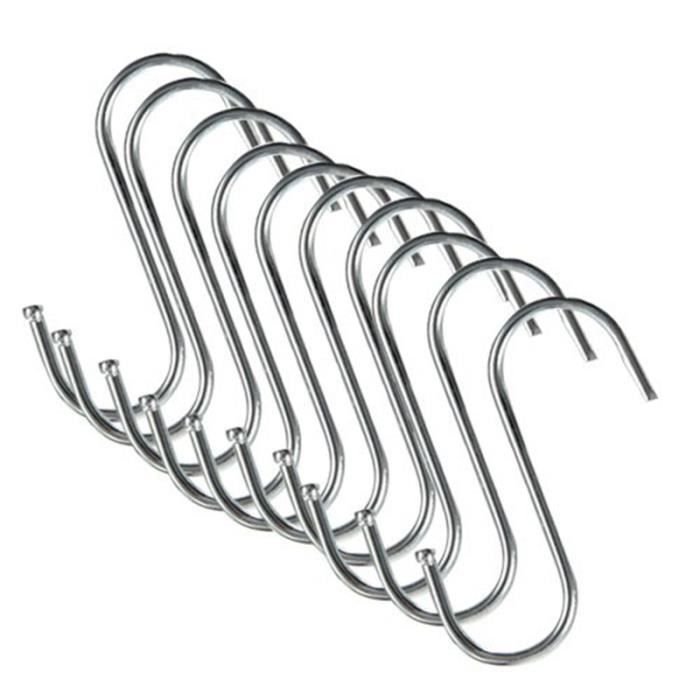 Lot De 100 Hameçons Double Broche Pour Thon – Taille 9/0, Acier Inoxydable – Double Tuna