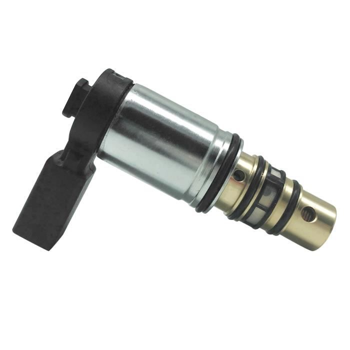 ÉLectrovanne De Commande De Compresseur à Courant Alternatif De Voiture Pou3093