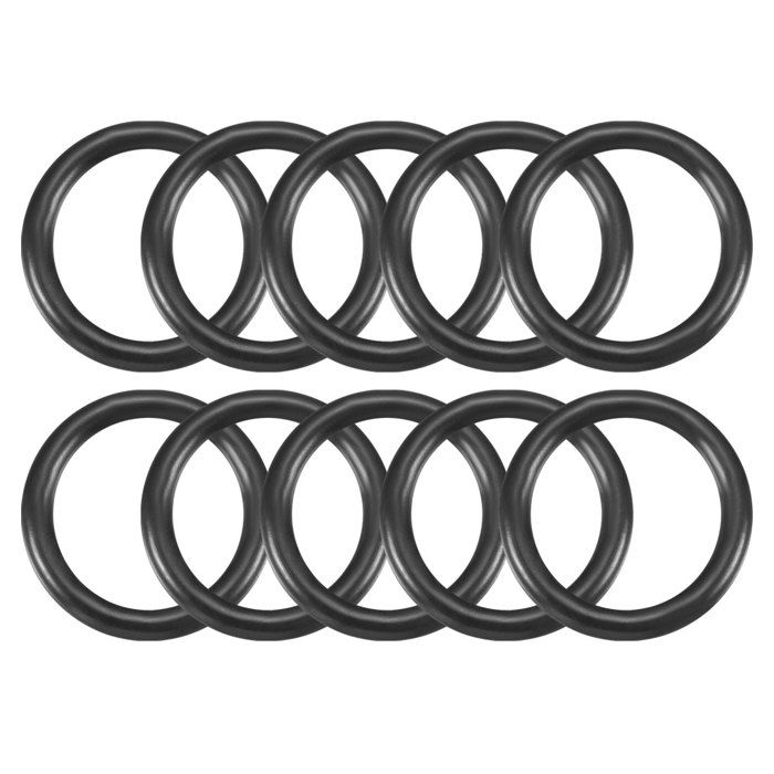Joint torique d'étanchéité en Nitrile, 4X1.4mm, ré... – Grandado