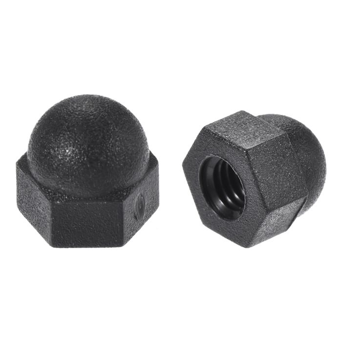 30 Capuchons Silicone RJ45 Antipoussière - Protection Port Ethernet 12mm (Noir)