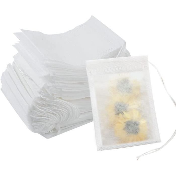 Sachets Salins Tamponnés Phosphate Thermo Scientific 28372 - Lot De 40 - Neuf Garanti