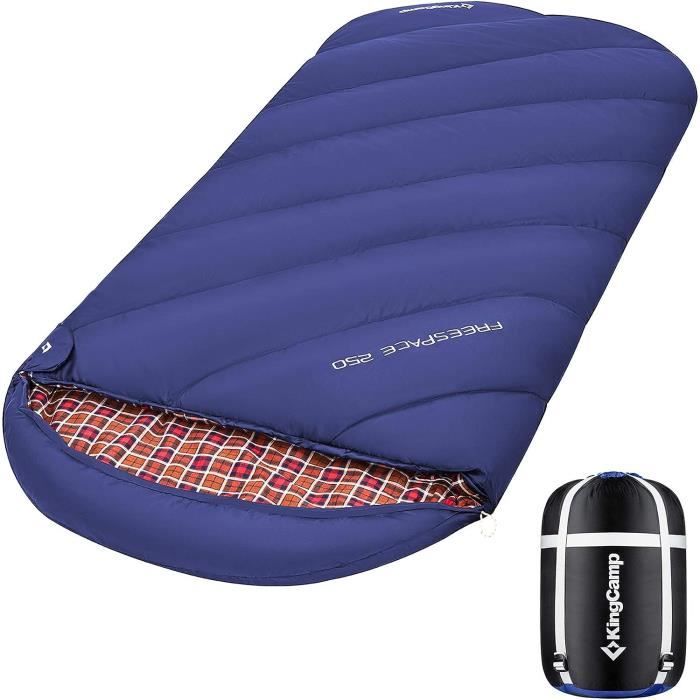 Sac de cheap couchage large