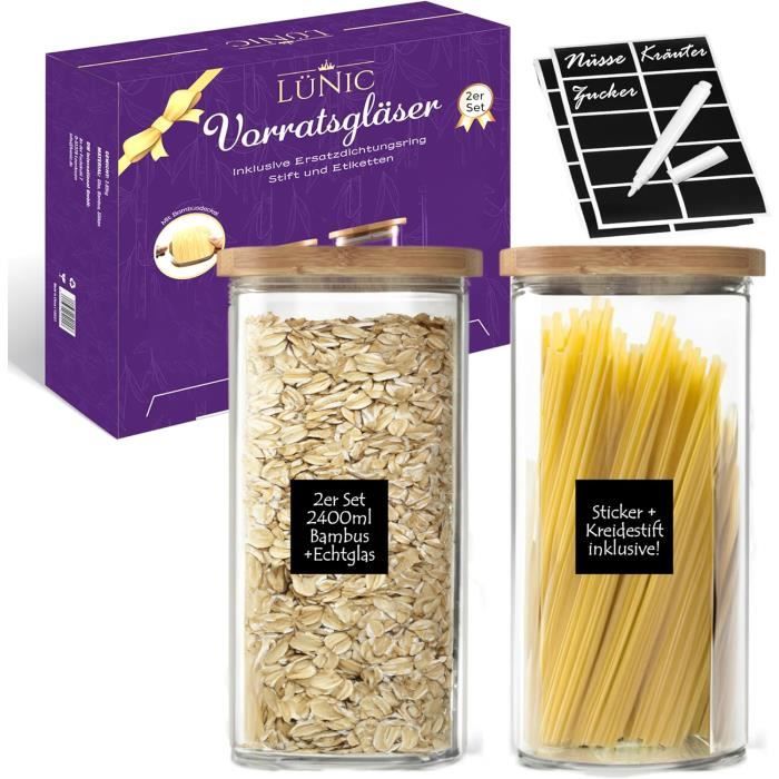 Lot De 2 Bocaux De Récompense Magnétiques, Avec étoiles Et Sourires, Système De Motivation Pour Enfants, Maison/école, Bois, Aimant Ou Support