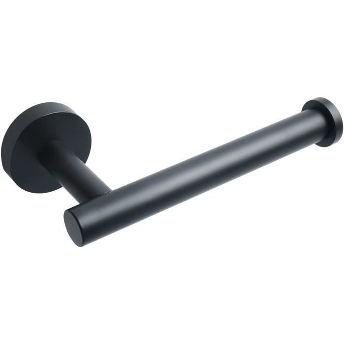 Lot De 3 Rouleaux De Papier Toilette De Rechange En Plastique À Ressort