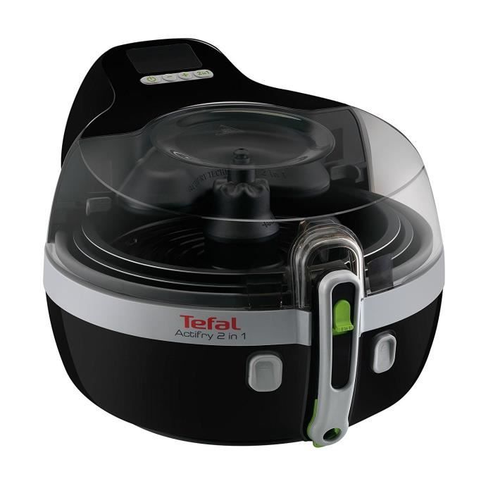 Griff Korb Korbgriff für Tefal SEB Fritteuse Friteuse Actifry 2in1 2 in 1 YV9601 
